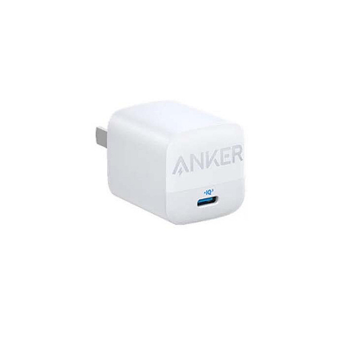 Anker 313 GaN 30W Foldable Charger PIQ 3.0